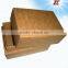 Hot Sales Brown Kraft Paper Box for Tea Bags Packaging