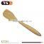 7 pieces rubber wood kitchenware set