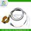 25mm ID brass band heater for injection moulding duopu