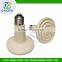 90mm*110mm far infrared ceramic heater lamp