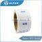 Factory price smart HF RFID label for library