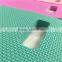 Melors high quality anti slip colorful home and garden work garden kneeler
