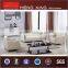 Hot-sale useful buffalo leather sofa set