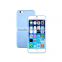 BBF For iphone 6 case,Ultra Thin Clear Crystal transparent TPU case for iphone 6