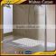 Aniti fatigue non slip commercial custom EPVC high quality bath mat for hotel