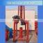 Vertical Concrete Pipe Machine Vibration