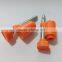 High Security Bolt Seal and Container Bolt Seals for Truck doors and Road tankers