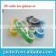 durable fabric charger cable for iphone 6 6s
