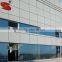 Fireproof aluminum cladding panel with factory price