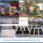 High quality CE certified eps box thermoforming machine
