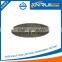 Cheap latest custom metal logo badge label pins