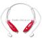 Hot new products wireless bluetooth headset headphones in-ear headphone