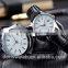 Hot Selling Fashion Style Newest private label watch manufacturers Charm Mens Watches