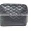 Wholesale PU travel ladies cosmetic bag