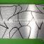 3.6mm Aluminium faced plywood pannel for decoration