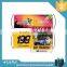 Cheap new arrival latest hand flag banner with stick