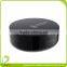 Cosmetic air BB cushion powder packaging case with mirror finish