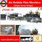 High Quality PE air bubble film extrusion machine Extruder