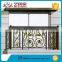 Shijiazhuang factory wholesale prices of stainless steel balcony railing on  online shopping