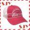 High quanlity design your own 5 panel trucker caps and hats