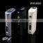 2016 new vaping Pure Tank X2 ipv5 box mod ipv electronic cigarette chip yihi