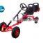 2 Seat go Kart for Kids