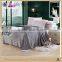 China Suppliers quilt blankets rebel wholesale printed flannel fleece cuddly soft high quality blanket