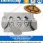 molds for diamond grinding blocks