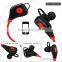 Sports Noise Cancelling Sweatproof V4.0 Bluetooth Earphone