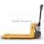 Semi-electric Pallet Truck 1.5Tonne Capacity