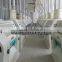 300T per 24h steel structure automatic flour mill machine