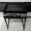 Flame Safety Device Safety Device table Gas BBQ Grill with 2 burner