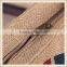 Fashion jute bag