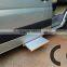 12v/24v Electric Step auto steps for vans and motohomes with led light passed CE