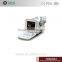 china super link bestsale fine link Digital Non-Interlaced portable ultrasound scanner 200D with low price
