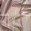 300cm width line woven jacquard fabric for curtain or decoration