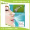 professional manufacturer stick strengthen nasal strip , factory price CE sterile comfortable nasal strips