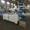 PHILICAM selling a used laser cutting machine cutting steel
