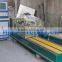 vertical balancing machine for brake disc, centrifugal impeller YLD-100A