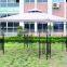 metal gazebo