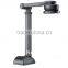 Portable document camera office overhead projector