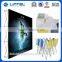 3*3, 3*4 folding Pop Up Banner Stand for exhibition