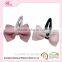 beauty hair bow display rack hair clip springs pins toddler infants kids girls boutique accessories grosgrain ribbon headdress