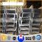 Best selling steel I beam steel in good quality