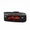2.7 inch 1080P Super HD Generalplus 2159 GPS Car DVR Camcorder Driving Recorder