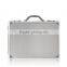 aluminum attache laptop case