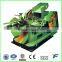 automatic whole die double stroke cold heading machine for making screw made in china manufacturing