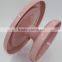 ABS material Decorating cake tools plastic cake turntable with color box packaging