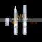 SA246B---7ml cosmetic click pen, whitening teeth pen, cosmetic click pen, packaging, plastic cosmetic click pen