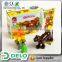 china marketplace preschool educational toys zoo animal set toy in bulk DE0083028
